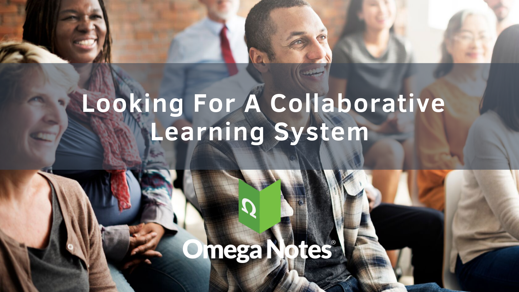 Looking For A Collaborative Learning System