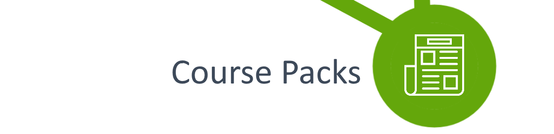 CLS Course Packs